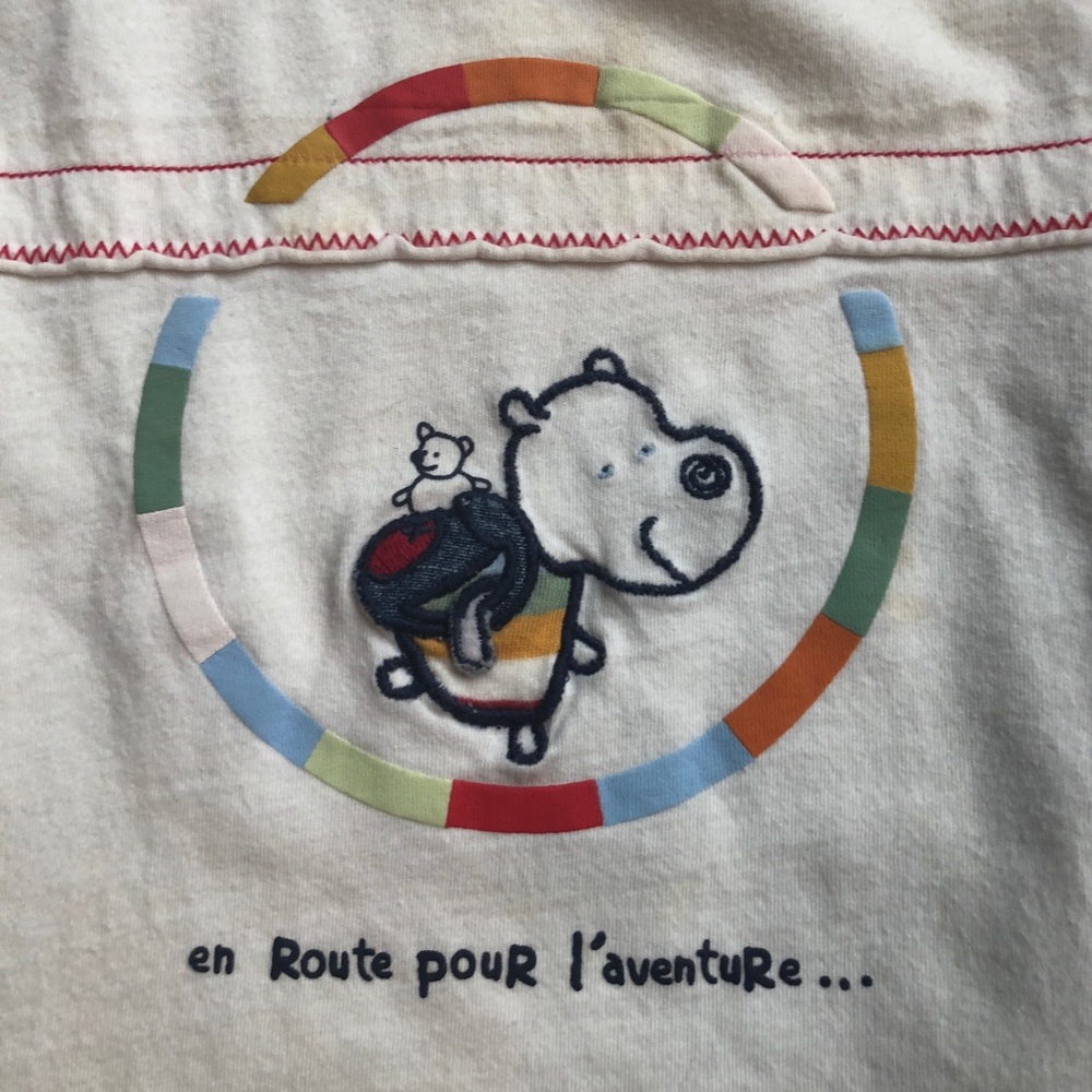 Catamini 2-Piece Set